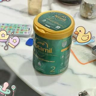 6个月宝宝转奶别乱选！教你用3个维度看清二段奶粉门道