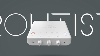 2026入门音频接口怎么选？MIDIPLUS Routist R2 GEN II 深度体验