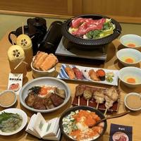 花99吃日料自助怕踩雷？教你分辨正规军和杂牌军