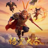 中美意合作动画电影《悟空大圣》上映6天撤档，我们竟然不知道它的存在！