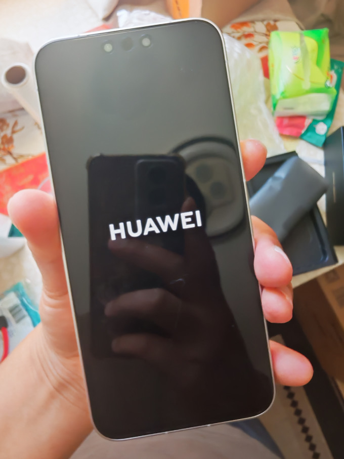 华为手机
