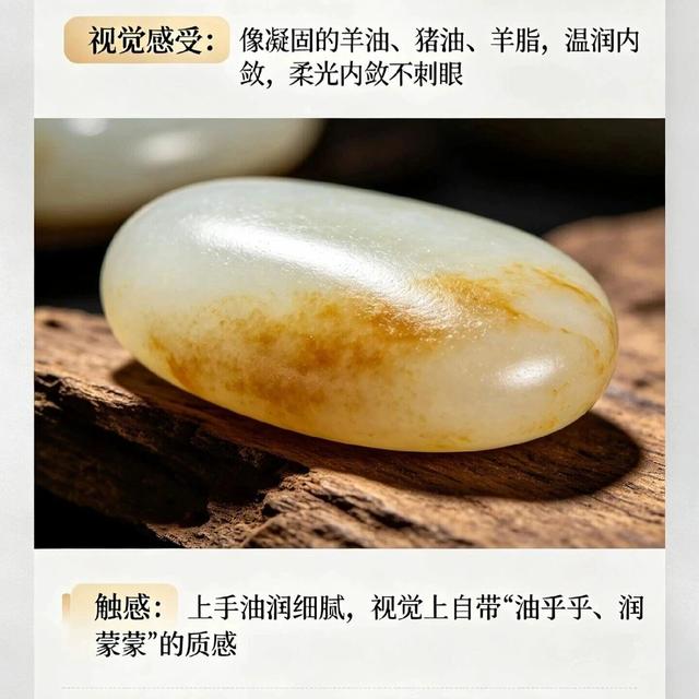 翡翠透vs和田润！买玉记住这3点，选错可就亏大了