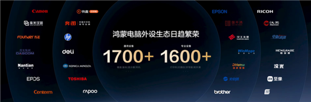 华为官宣鸿蒙折叠电脑MateBook Fold非凡大师：搭载全新麒麟XE90 Plus