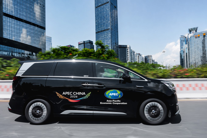 新能源车