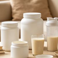 2026六大热卖口碑蛋白粉品牌开箱：一文看懂哪个牌子营养效果好！
