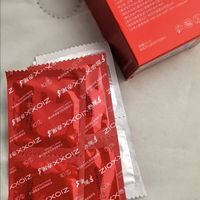 赤尾至尊玻尿酸避孕套评测