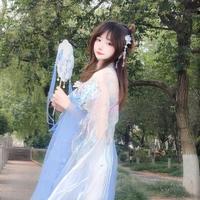 买唐制诃子裙总踩雷？材质版型身材全攻略，看完再买不后悔