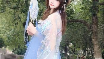 买唐制诃子裙总踩雷？材质版型身材全攻略，看完再买不后悔
