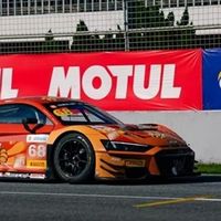 为什么China GT赛车信赖Motul 摩特300V？