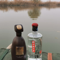 百元内光瓶酒,老白干和玻汾到底差在哪?选哪个更值