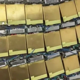 大量65W快充模块流入闲鱼！来自知名大厂，只卖十块钱