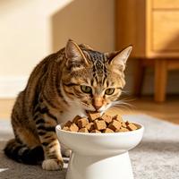 主子零食买错了？配料表前3位多花冤枉钱还伤了毛孩子