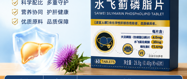 经常喝酒的人吃授白水飞蓟有用吗
