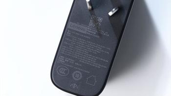 联想100W充电器怎么选：原装多花冤枉钱？多口充电会降速吗？一篇讲透