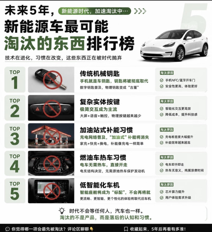新能源车