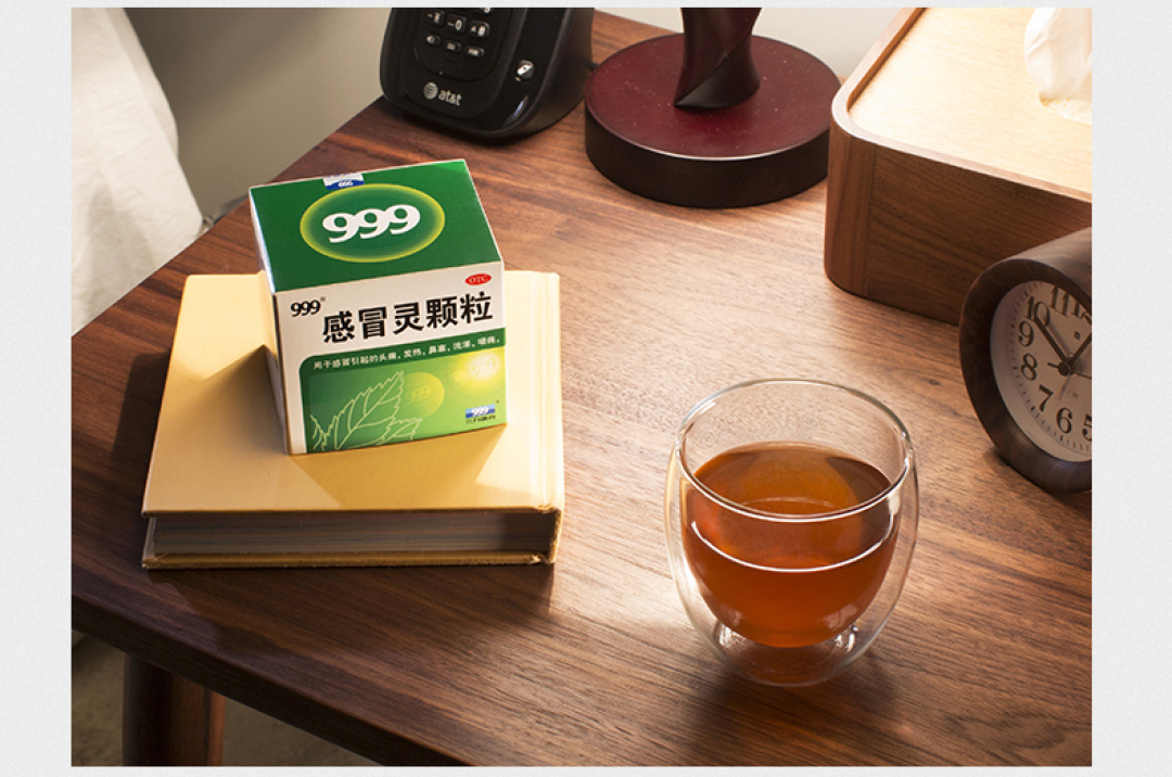 年销20亿的感冒灵，说明书要大改！这几个用药误区，很多人正在犯