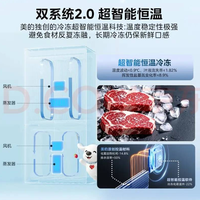 国产冰箱推荐：2026年家庭储鲜场景化选购指南与横向评测