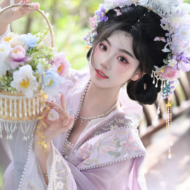 汉服摄影套餐越贵越值？拆开对比后发现猫腻在这