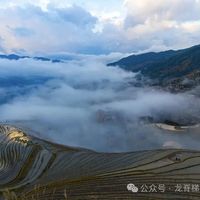 龙脊梯田三寨别乱选！摄影党/带娃党/发呆党对号入座不踩雷