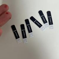 这是我的天选血糖仪吧