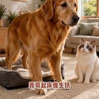 8岁以上犬关节问题超50%！3个阶段自检+养护指南，别等狗子疼到不敢走才慌