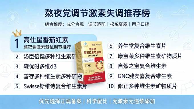 善存功能营养