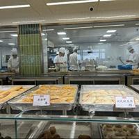 皮蛋擂椒鲜肉包，上海老字号新出的“黑暗料理”到底香不香