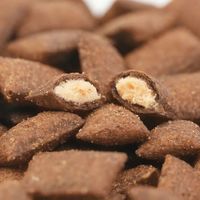 猫粮换到头秃？泡芙工艺vs进口粮实测，看完知道怎么选