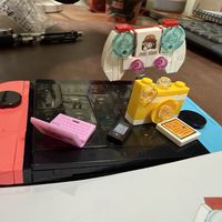 我的数码达人张小草到啦！
