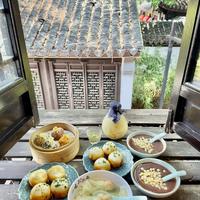 苏州山塘街美食避坑指南：本地人私藏的老店清单，认准这三条标准不踩雷