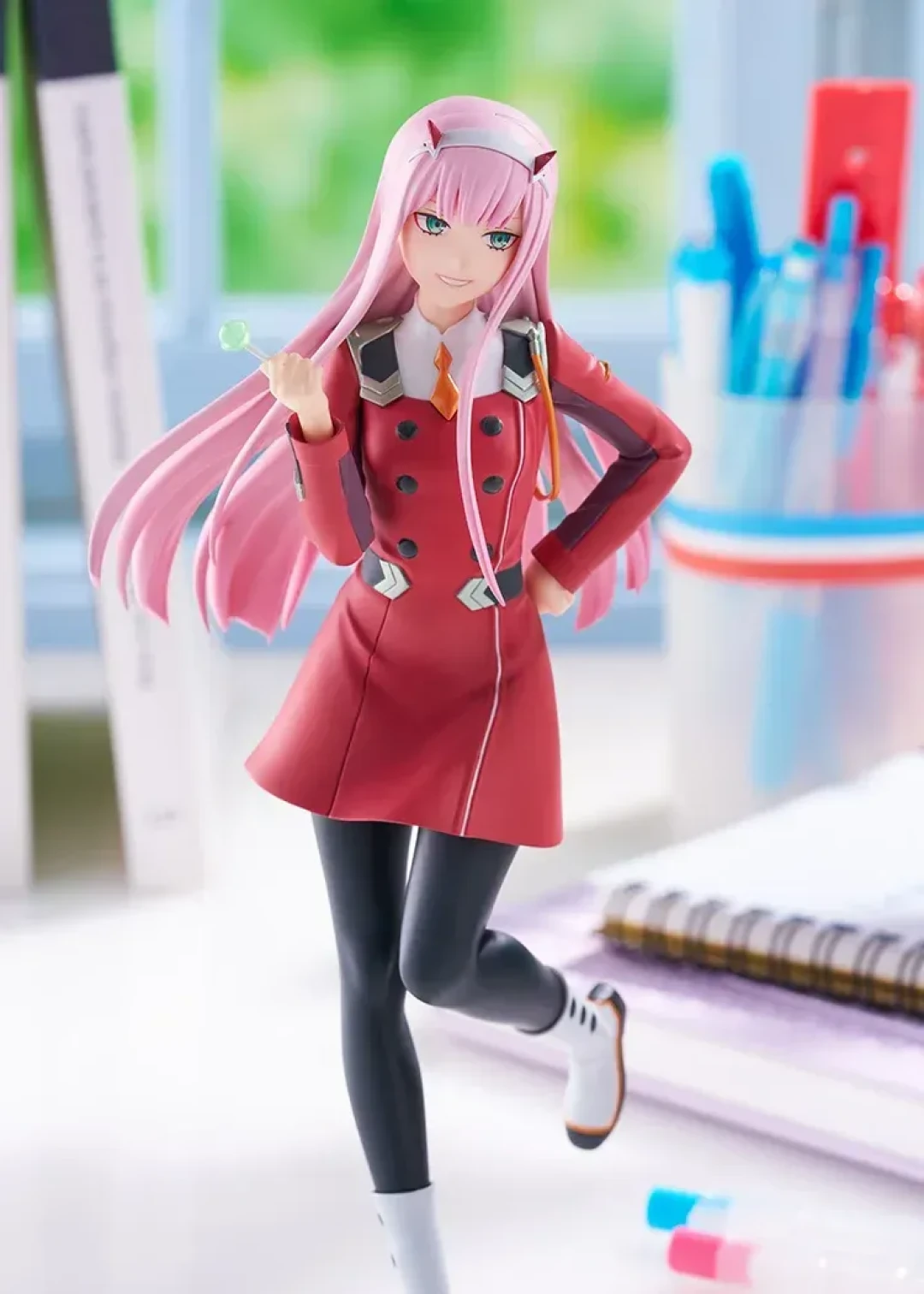 良笑社 POP UP PARADE《DARLING in the FRANXX》02 L Size