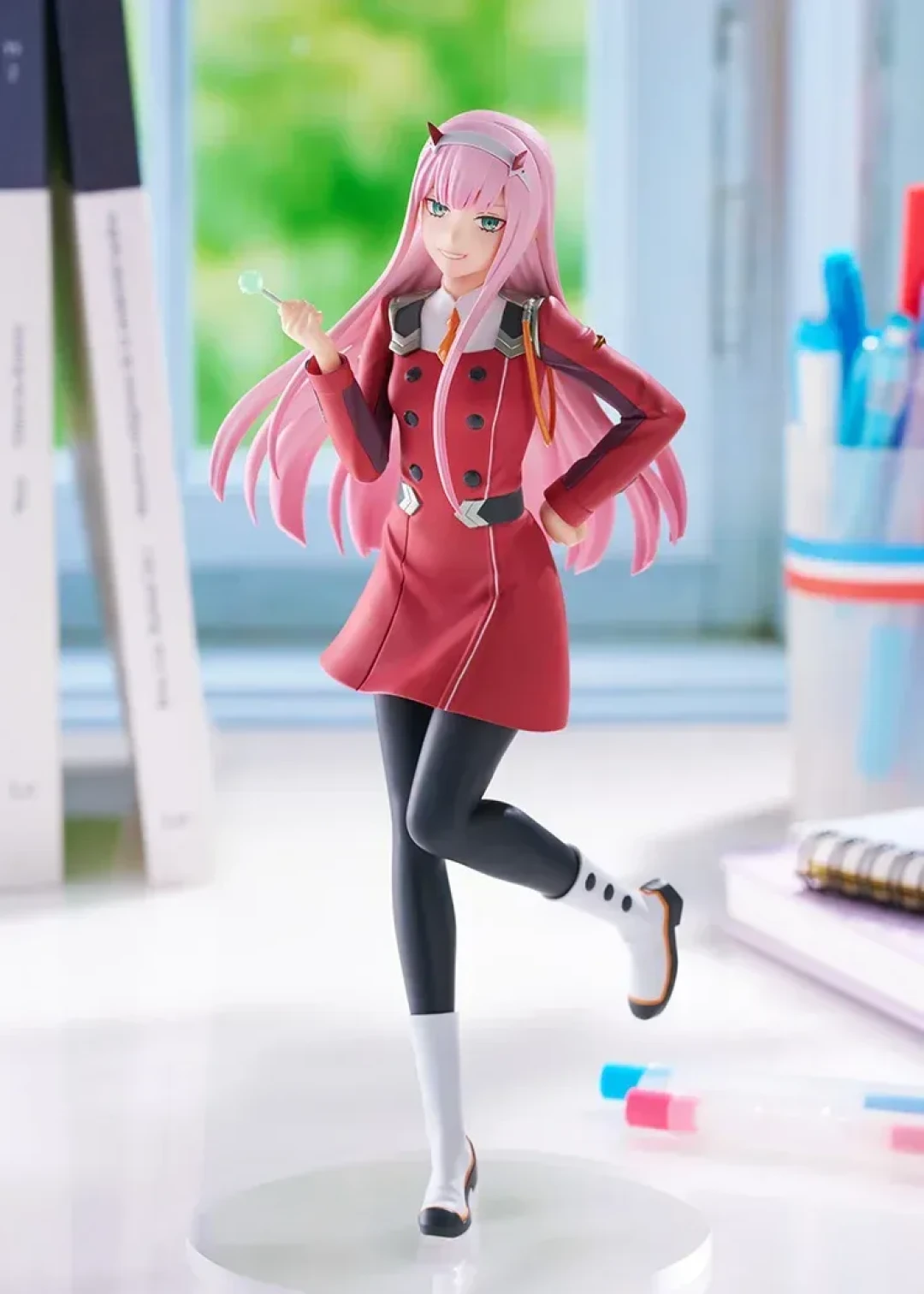 良笑社 POP UP PARADE《DARLING in the FRANXX》02 L Size