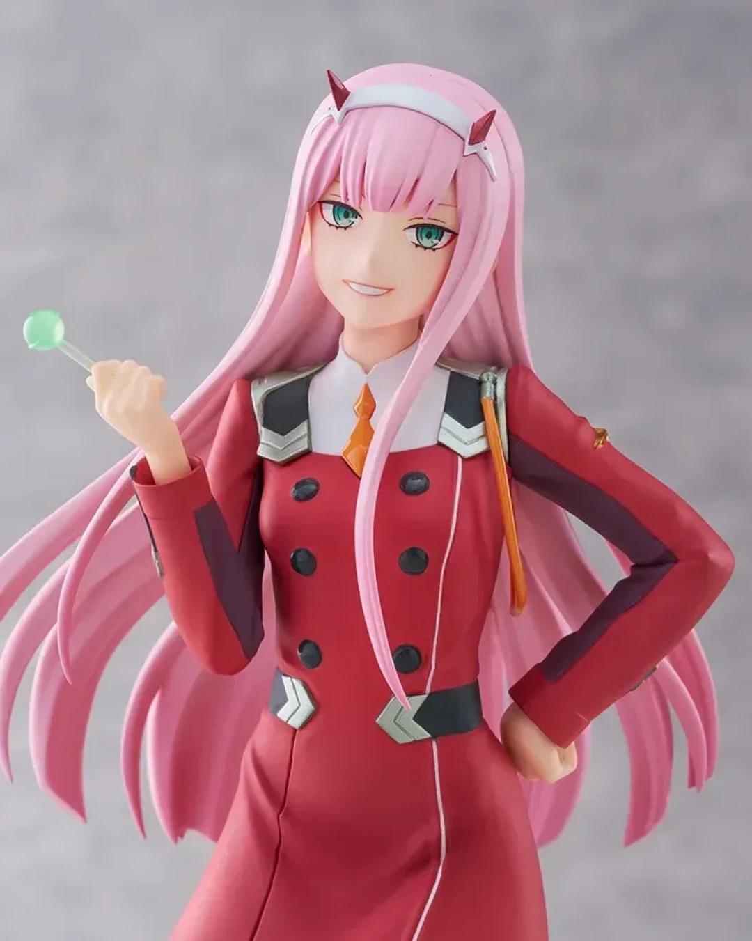 良笑社 POP UP PARADE《DARLING in the FRANXX》02 L Size