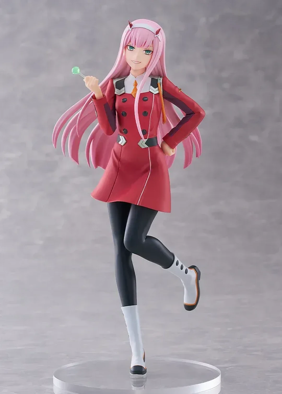 良笑社 POP UP PARADE《DARLING in the FRANXX》02 L Size