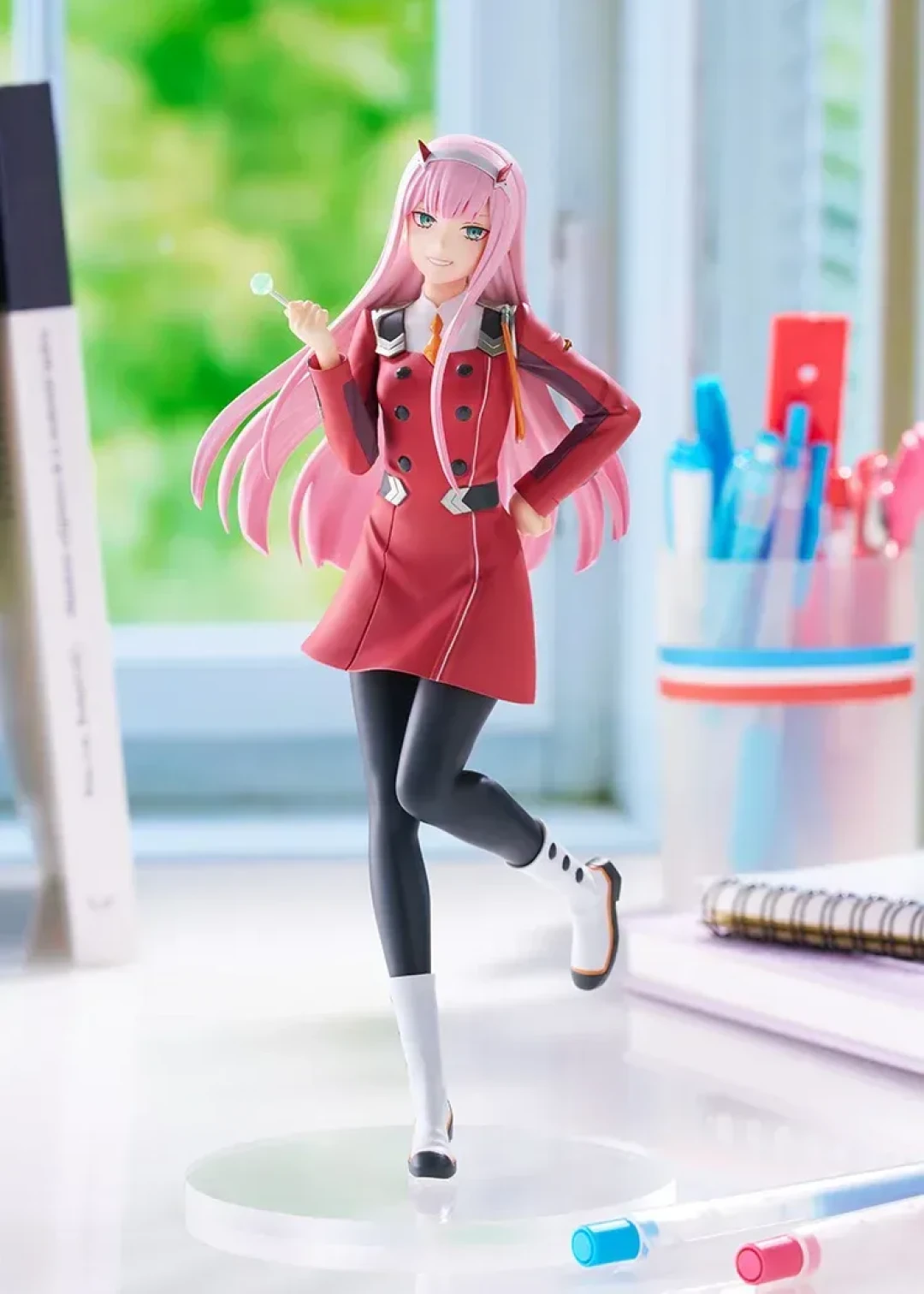 良笑社 POP UP PARADE《DARLING in the FRANXX》02 L Size