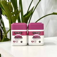 NutriBegin女性益生菌不是假洋牌，产地认证都能看到