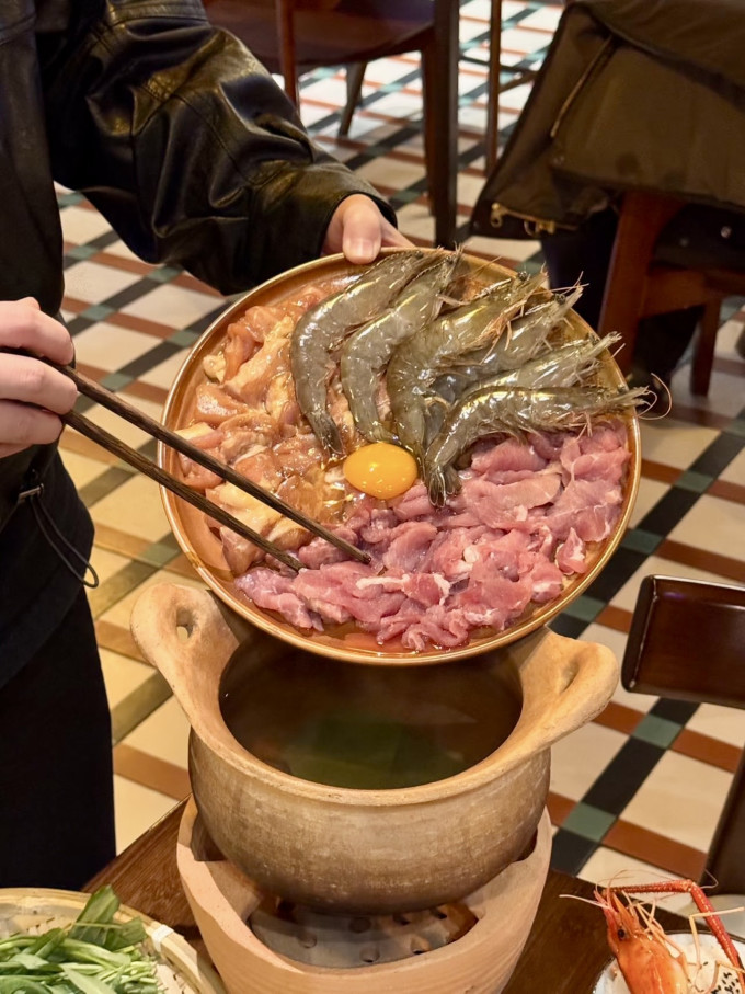 餐饮美食