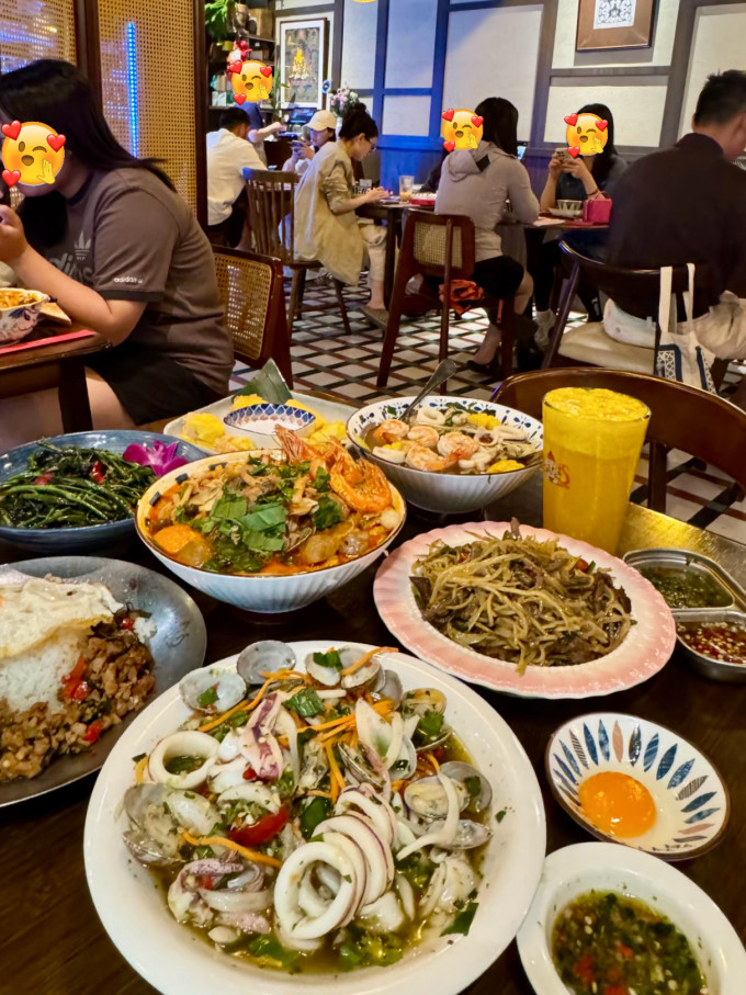 餐饮美食