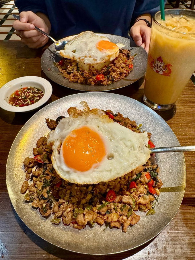 餐饮美食