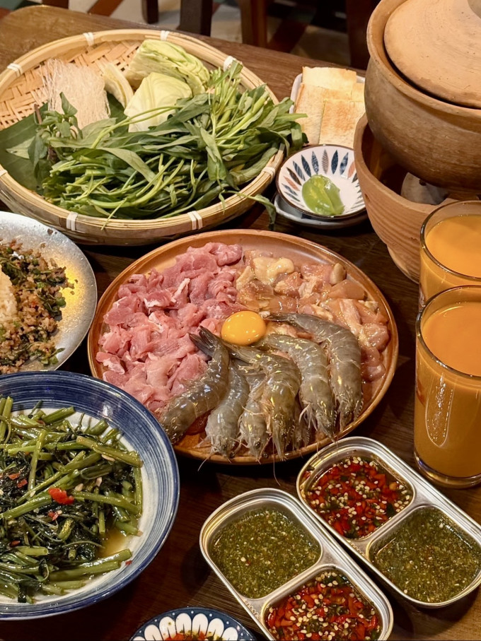 餐饮美食