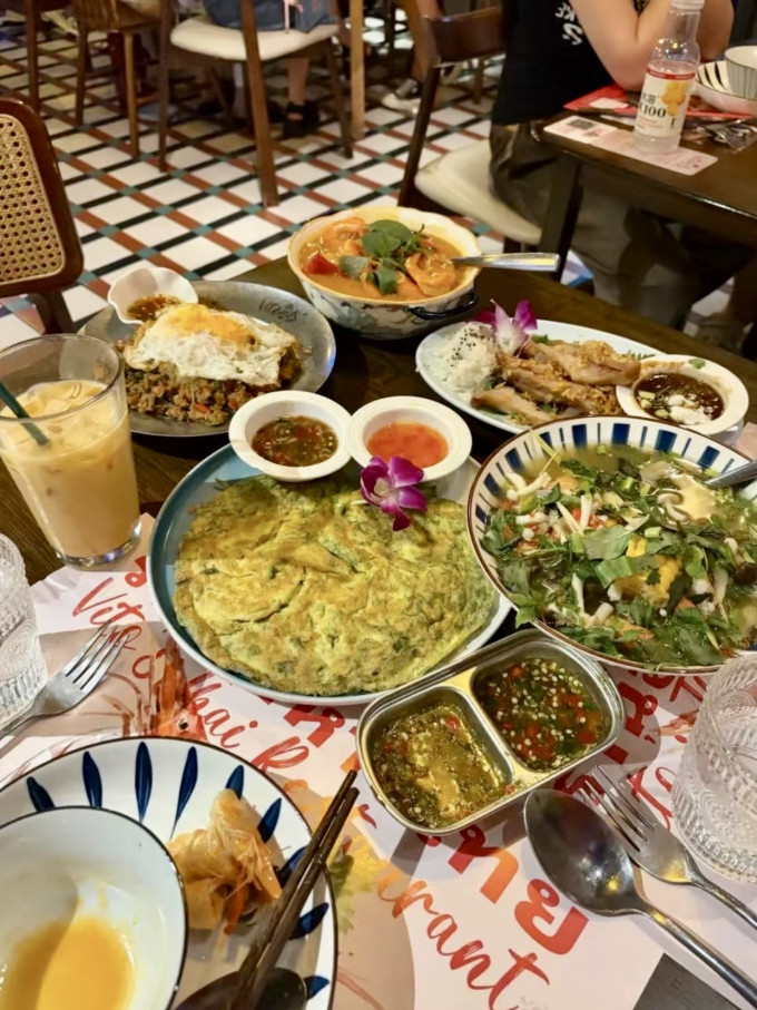餐饮美食