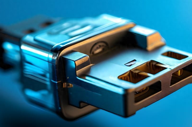 数播数字输出接口横向对比，USB、AES、I2S、同轴到底怎么选