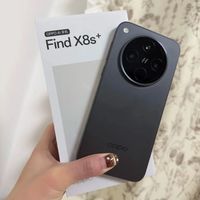 差价几百块续航差多少 Find X8s和X8s+实测对比看这篇就够了
