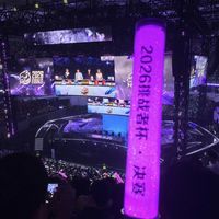 奔赴线下决赛｜AG遗憾落败，但热血永远不会落幕