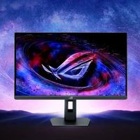 爱攻AGP277KX体验：5K打3A秒切2K打FPS，4999元这钱花得值