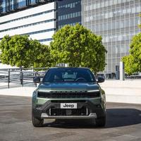 15万小型纯电SUV怎么选 Jeep Avenger和比亚迪元UP真实续航差多少