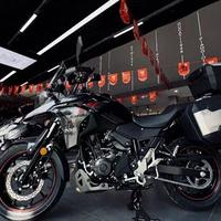 DL250用15万车主口碑验证：摩旅选它不追参数，只追省心