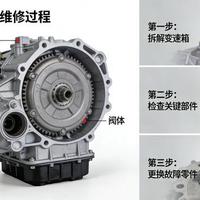 开了8年丰田凯美瑞，维修技师掏心窝：4S店不会告诉你的保养省钱真相