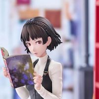 F:NEX《女神异闻录 5 皇家版》新岛真 1/7 比例手办 FURYU Hobby Mall 商店限定款