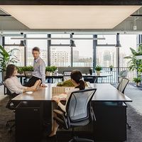 国内人体工程学办公椅哪个品牌好？人体工程学办公椅品牌推荐